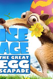 Ice Age - The Great Egg-Scapade - BRRip